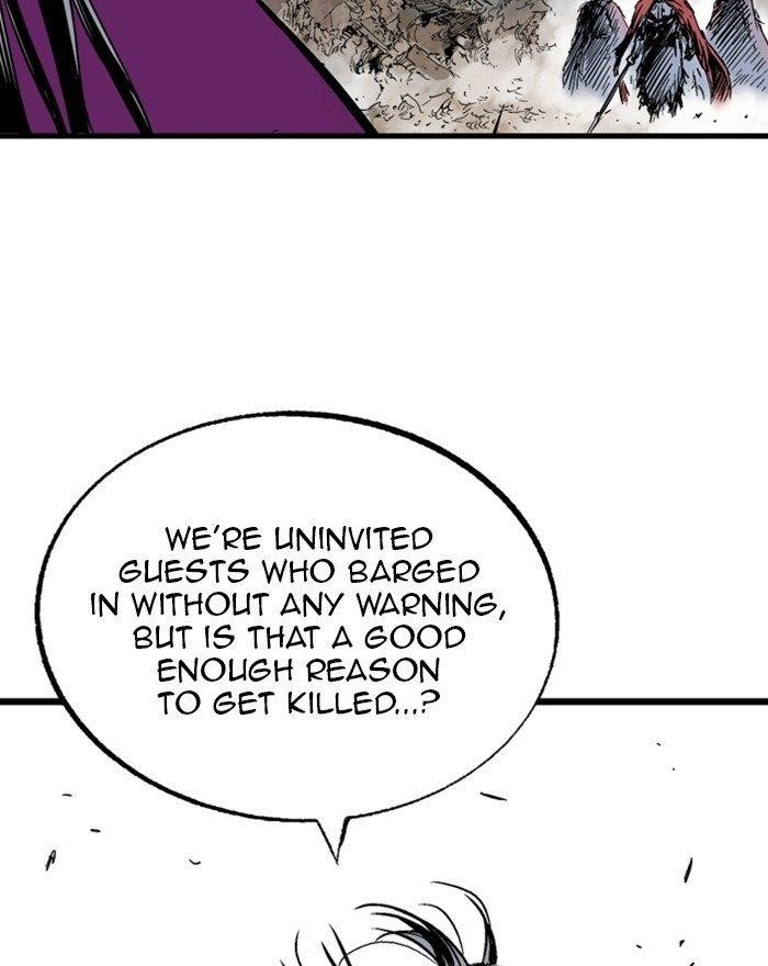 Gosu Chapter 200 33