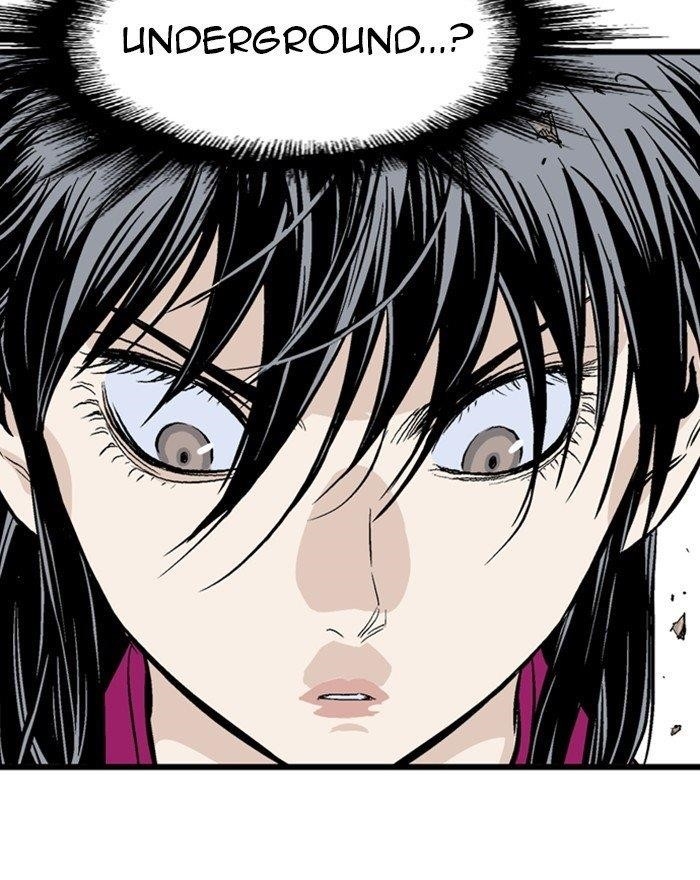 Gosu Chapter 200 40
