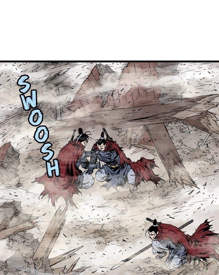 Gosu Chapter 200 6