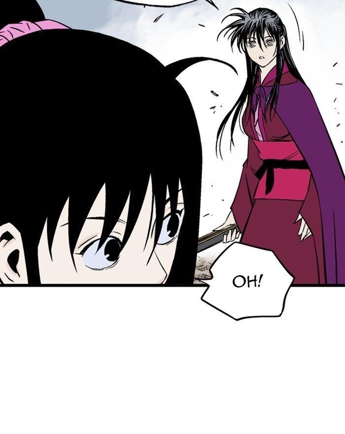 Gosu Chapter 200 72