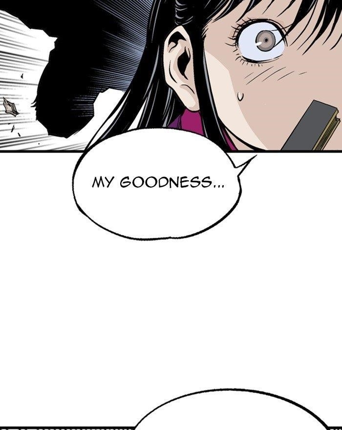 Gosu Chapter 200 78