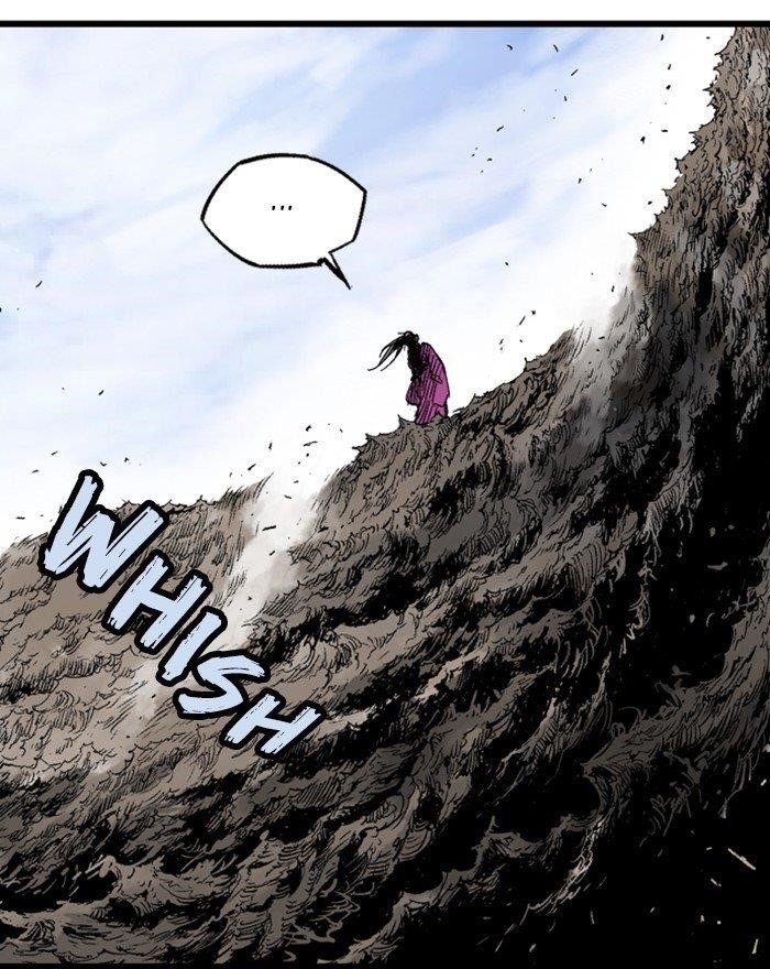 Gosu Chapter 200 85