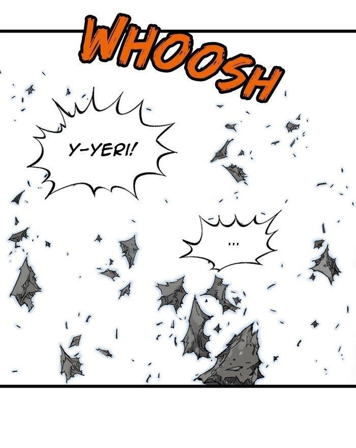 Gosu Chapter 200 92
