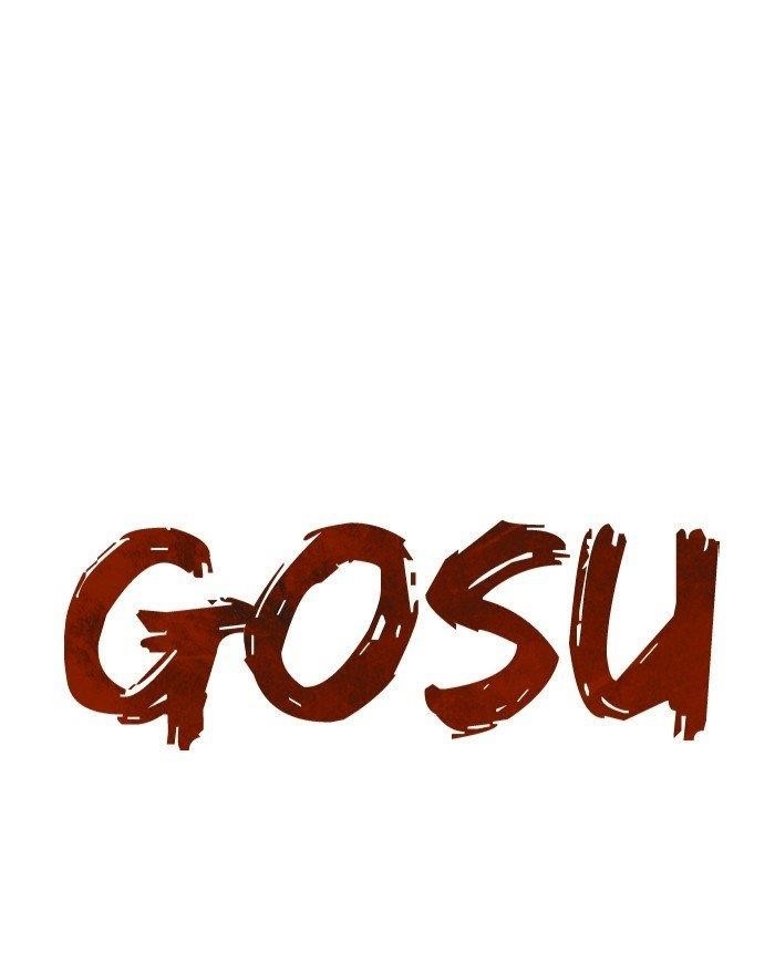 Gosu Chapter 201 1