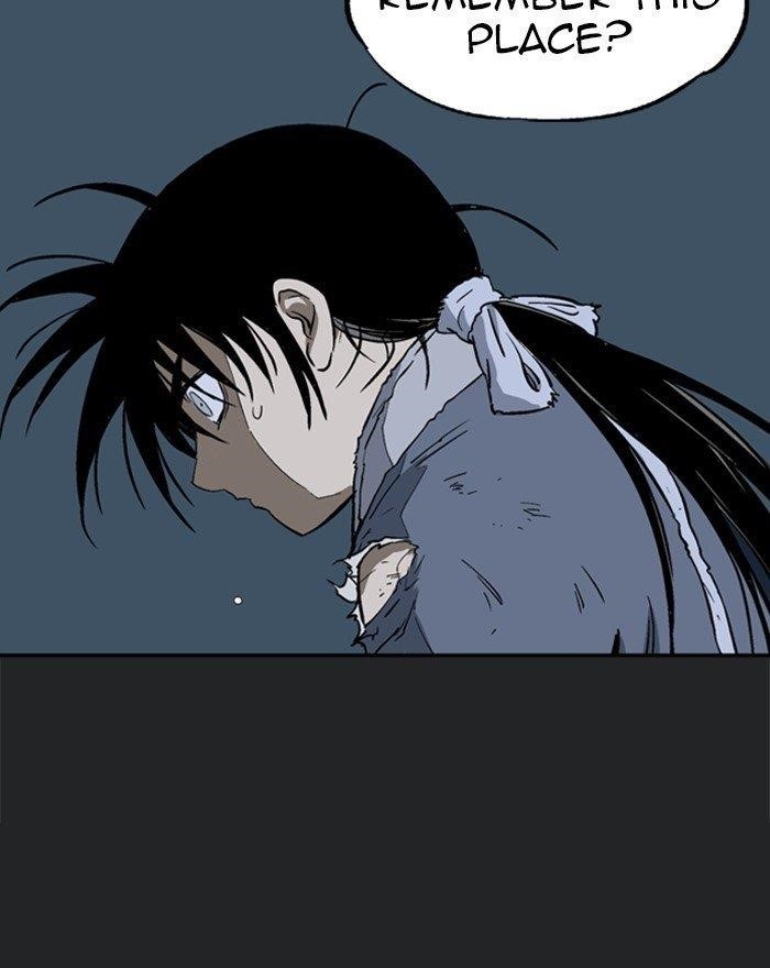 Gosu Chapter 201 102