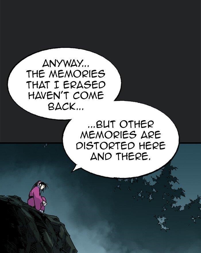 Gosu Chapter 201 109