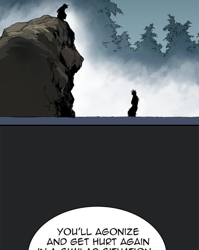Gosu Chapter 201 116