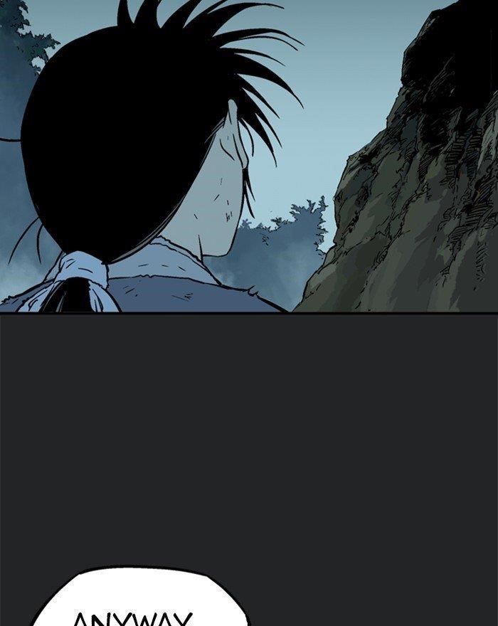 Gosu Chapter 201 118