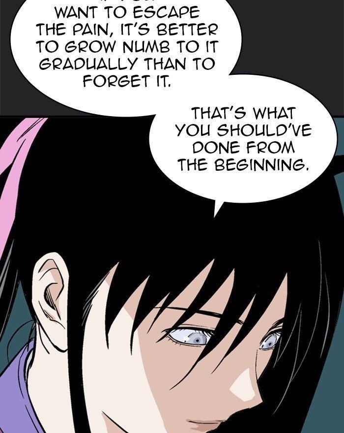 Gosu Chapter 201 122