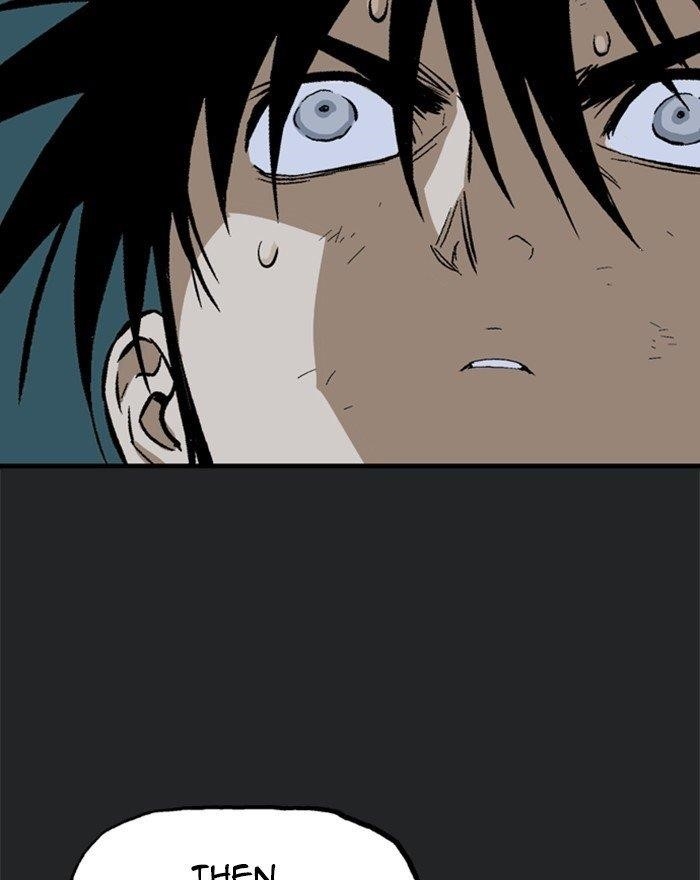 Gosu Chapter 201 124