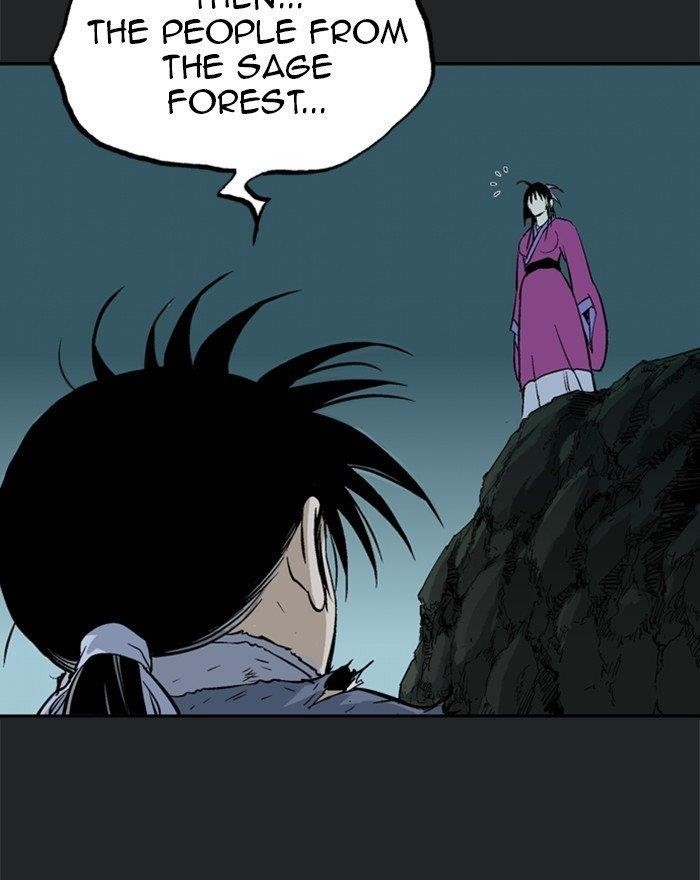 Gosu Chapter 201 125