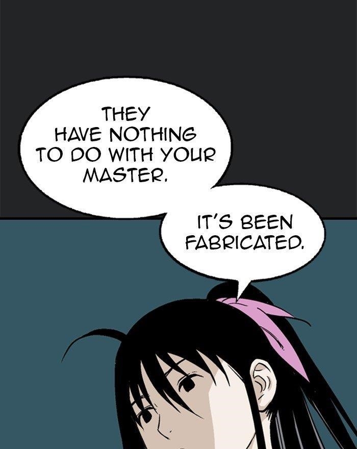 Gosu Chapter 201 126
