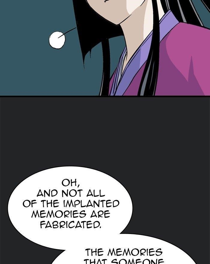 Gosu Chapter 201 127