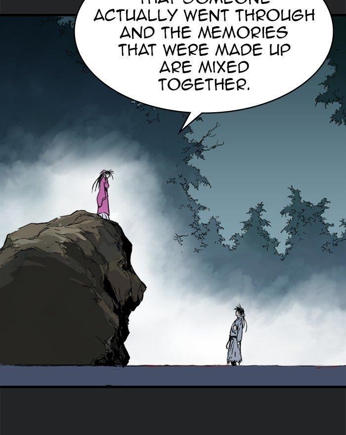 Gosu Chapter 201 128
