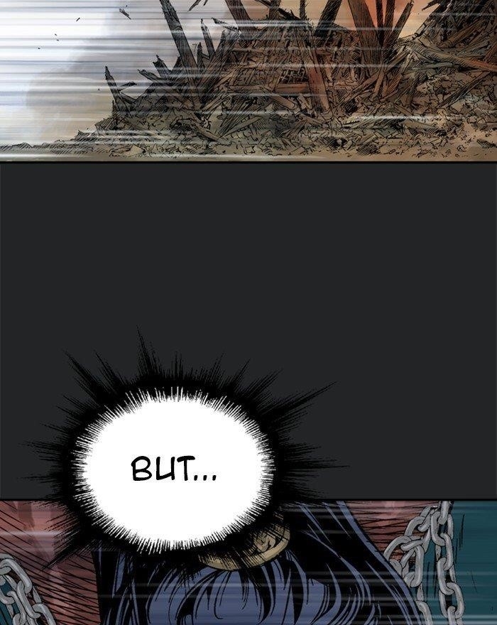 Gosu Chapter 201 130