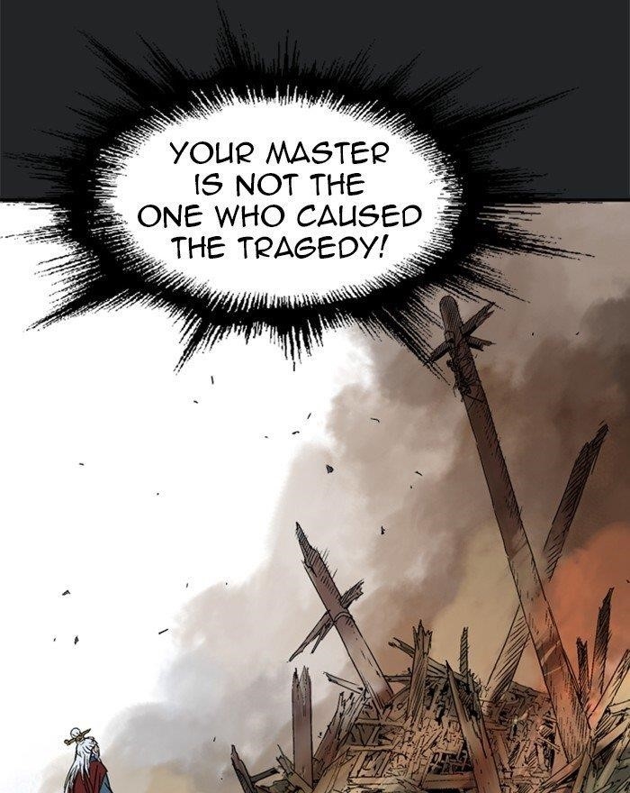 Gosu Chapter 201 132