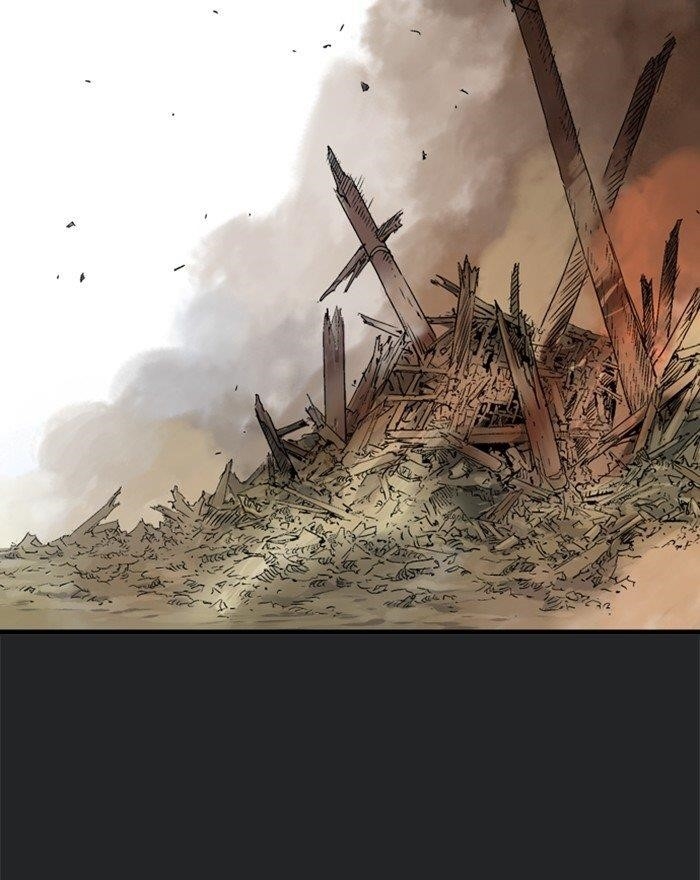 Gosu Chapter 201 134