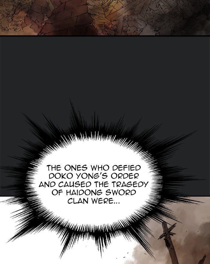 Gosu Chapter 201 138