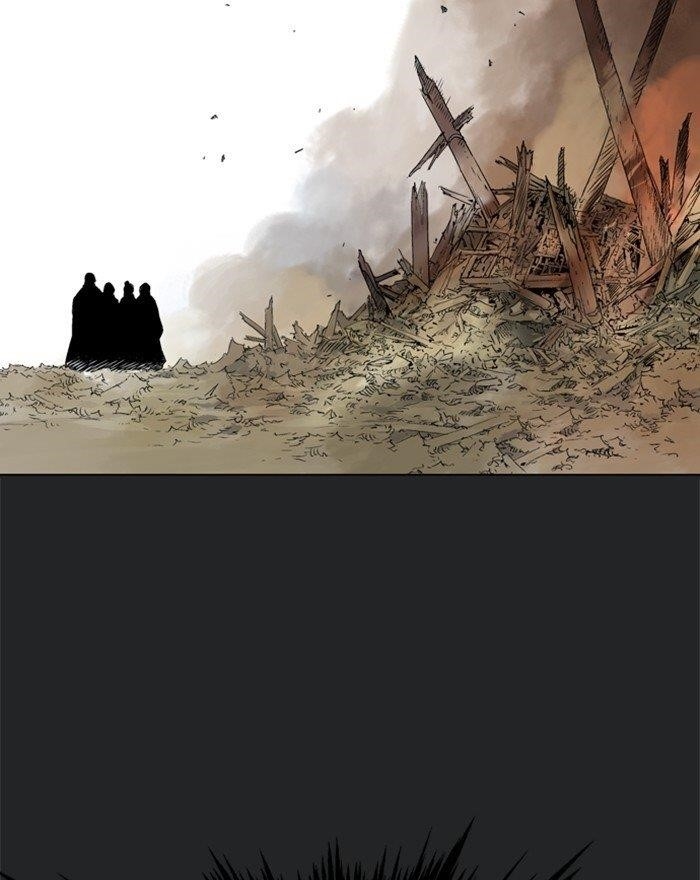 Gosu Chapter 201 139