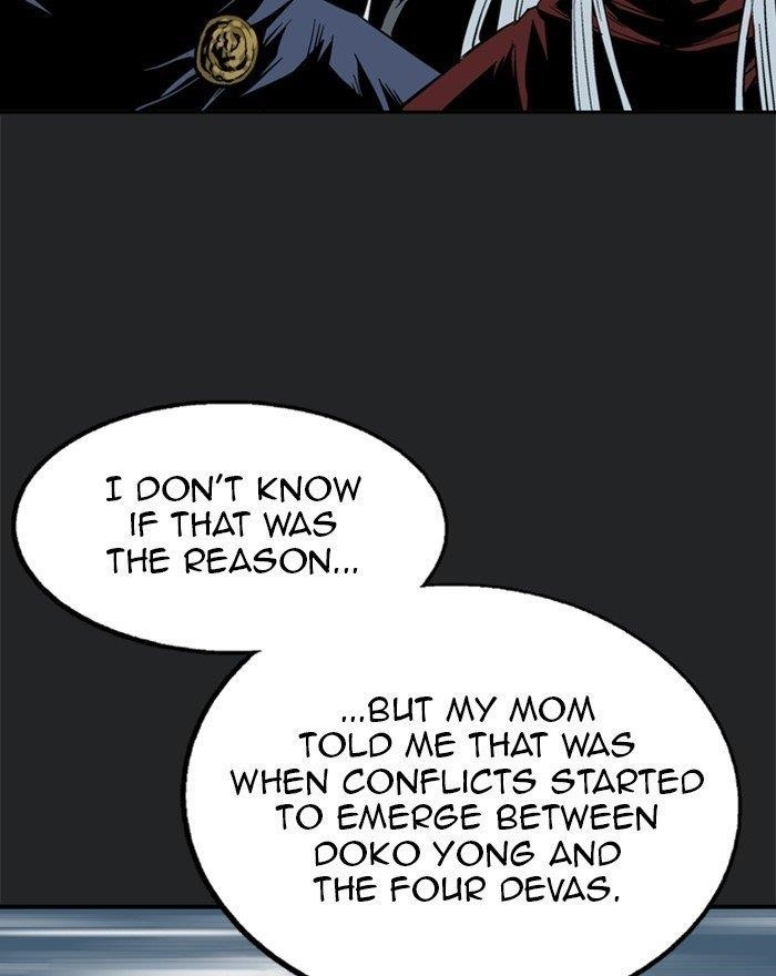 Gosu Chapter 201 141
