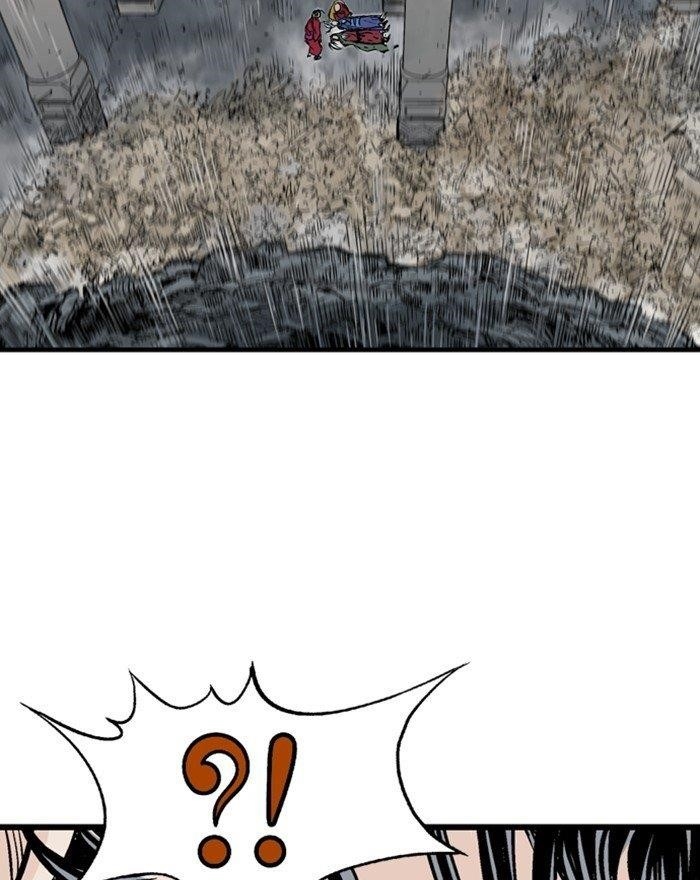 Gosu Chapter 201 16