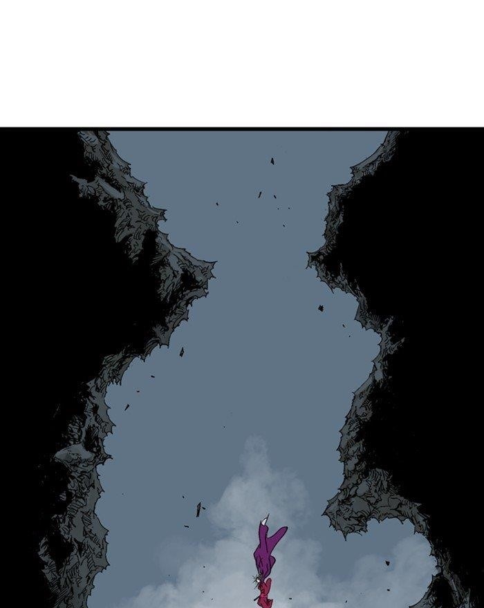 Gosu Chapter 201 18