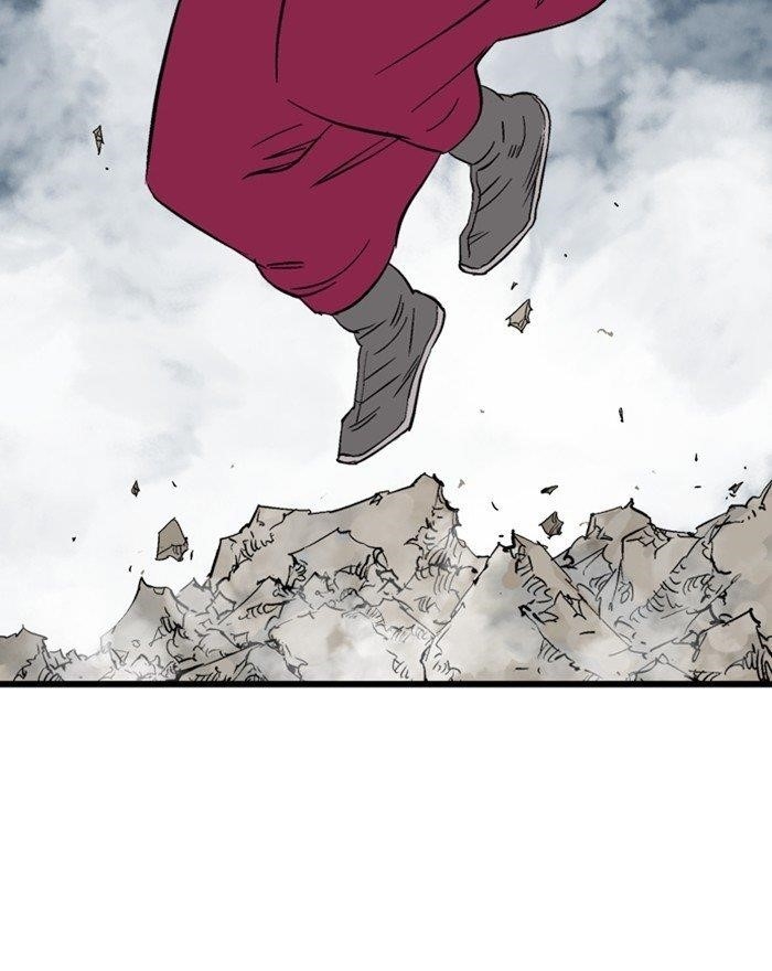 Gosu Chapter 201 20
