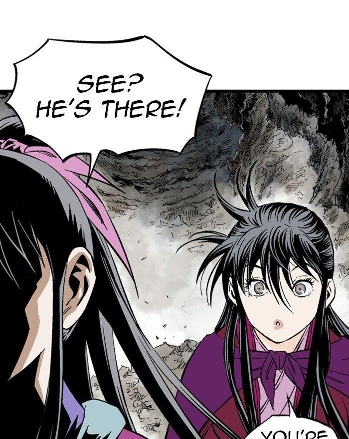 Gosu Chapter 201 25