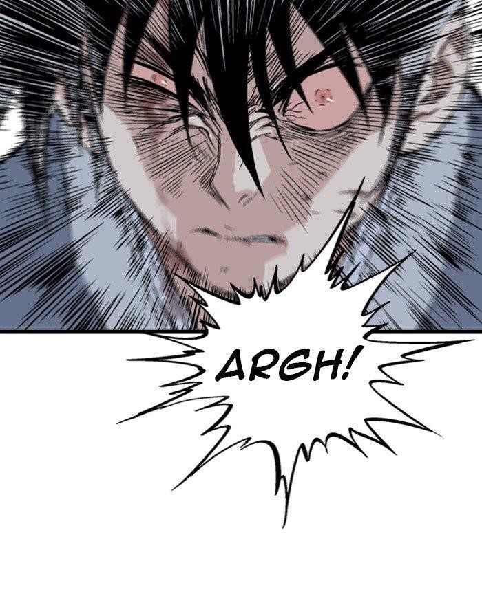 Gosu Chapter 201 34