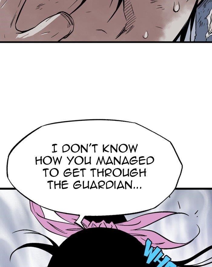 Gosu Chapter 201 42