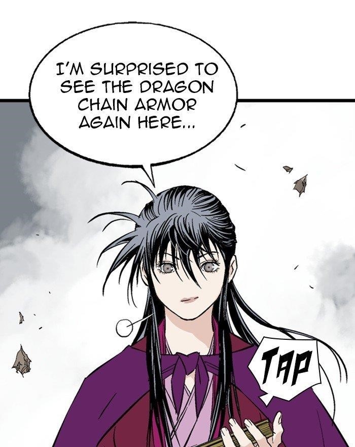 Gosu Chapter 201 69