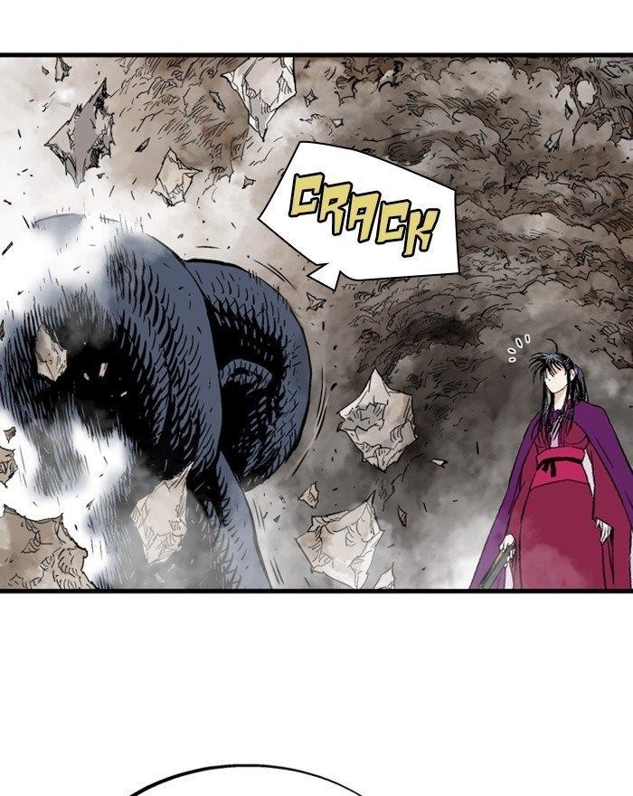 Gosu Chapter 201 72