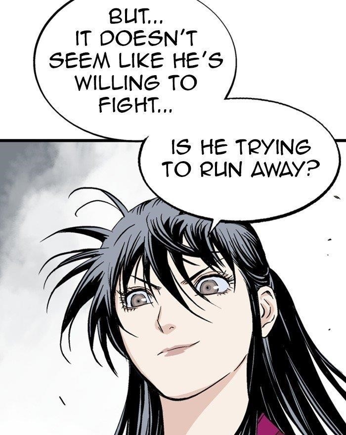 Gosu Chapter 201 73