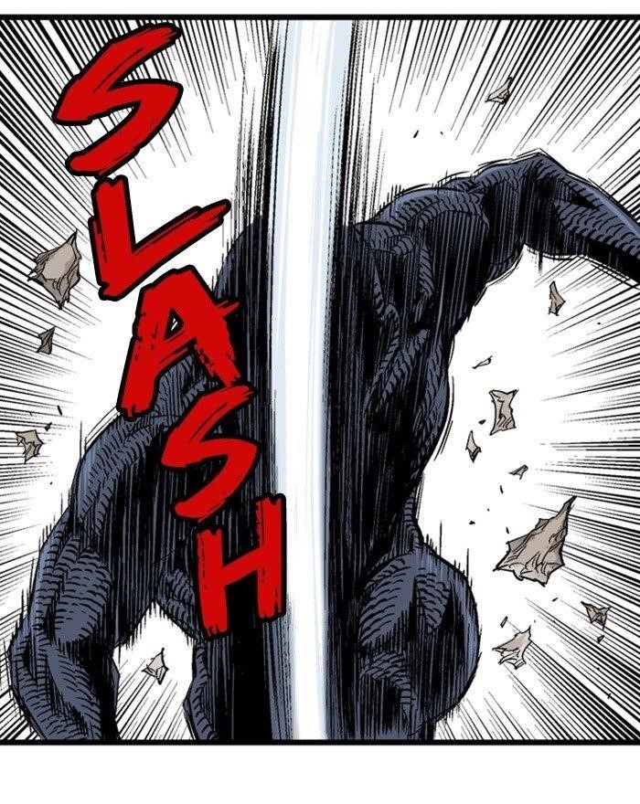Gosu Chapter 201 76