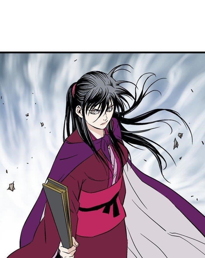 Gosu Chapter 201 80