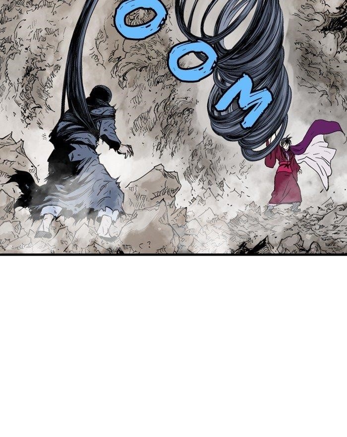 Gosu Chapter 201 86