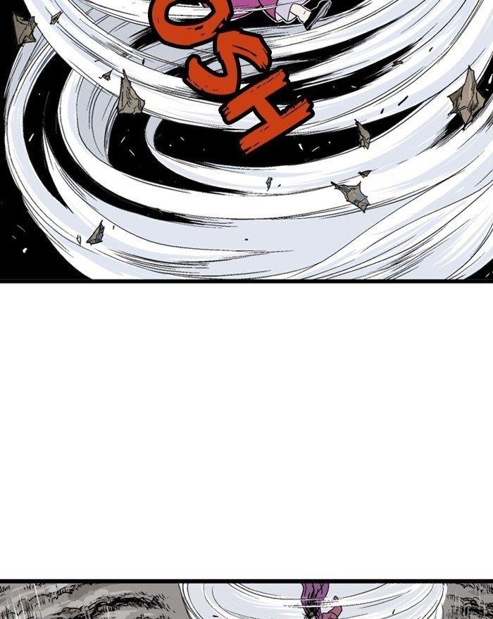 Gosu Chapter 201 9