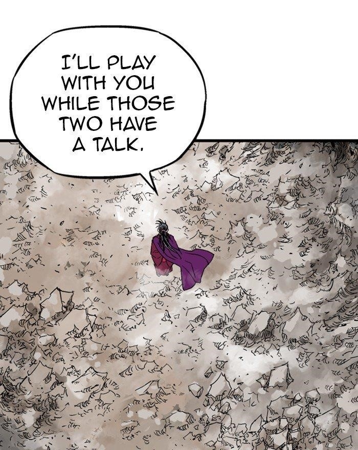 Gosu Chapter 201 91