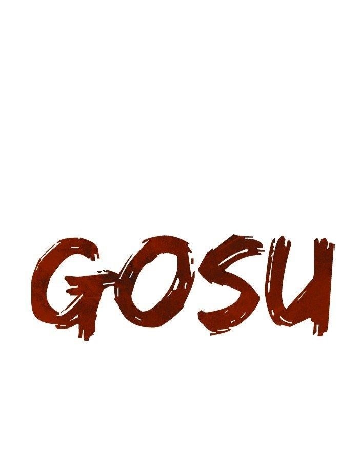 Gosu Chapter 202 1