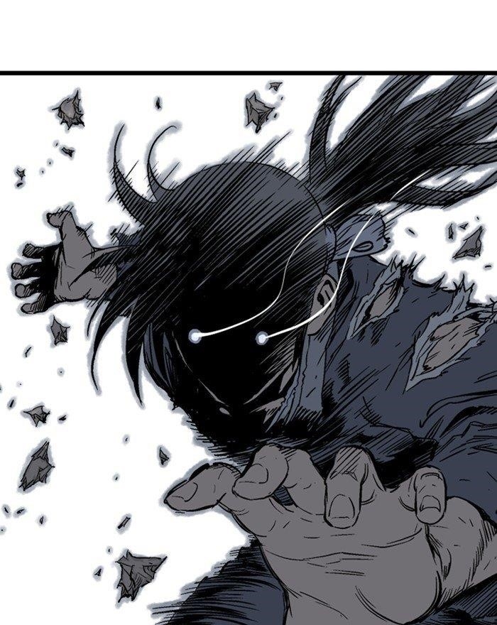 Gosu Chapter 202 100