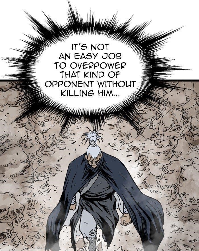 Gosu Chapter 202 103