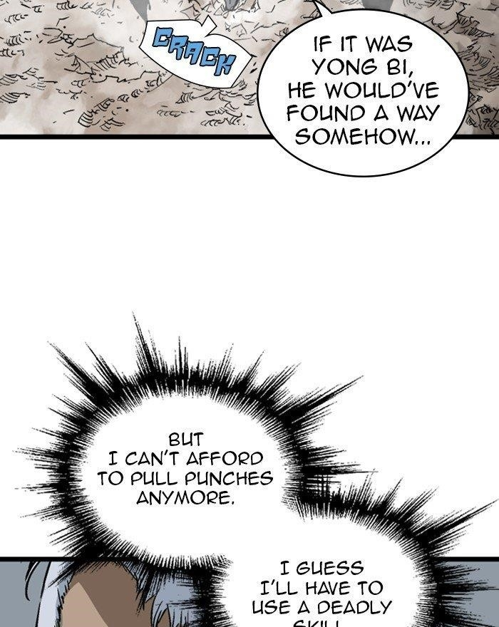 Gosu Chapter 202 104