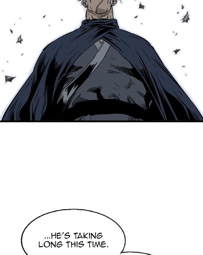 Gosu Chapter 202 108