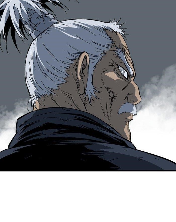 Gosu Chapter 202 112