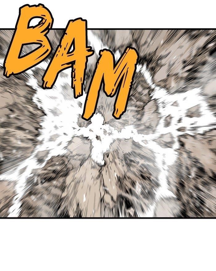Gosu Chapter 202 116