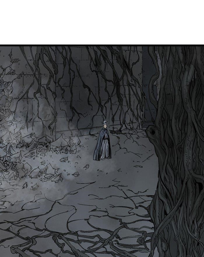 Gosu Chapter 202 124