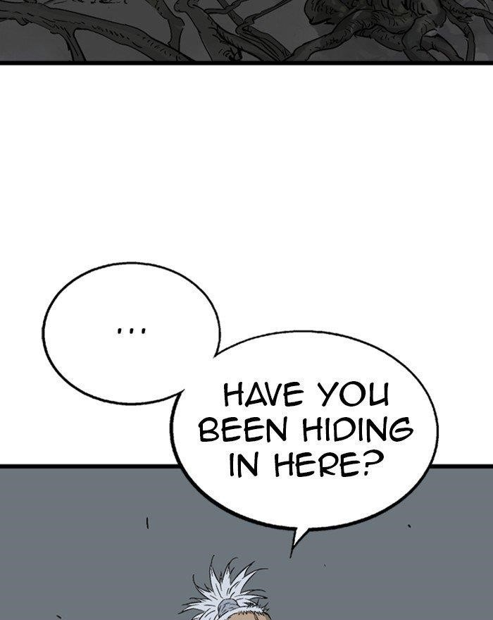 Gosu Chapter 202 128