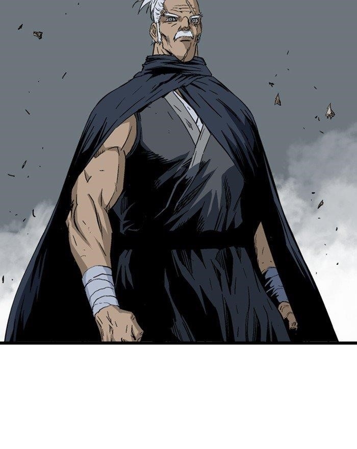 Gosu Chapter 202 129