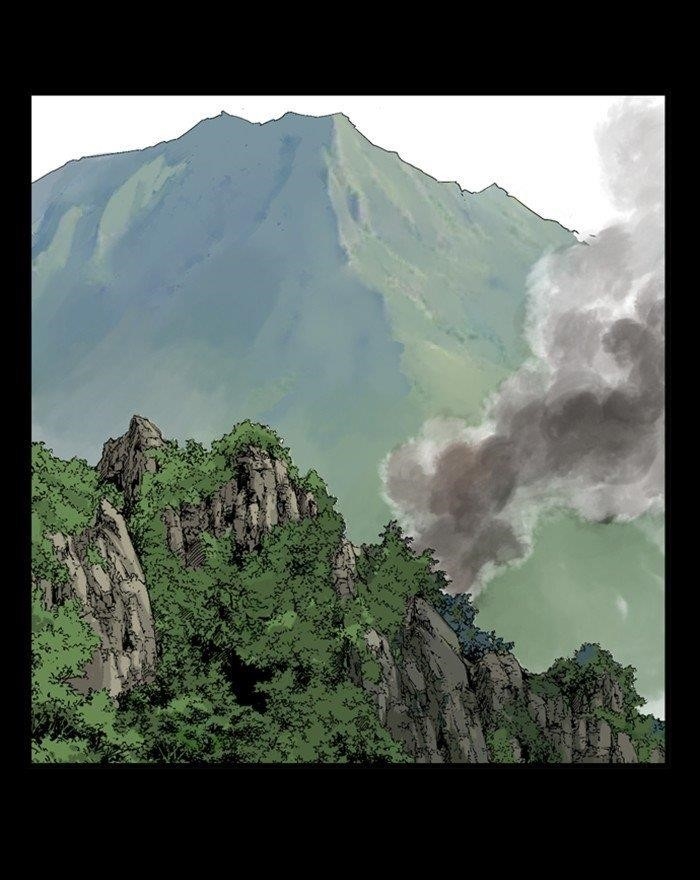 Gosu Chapter 202 15