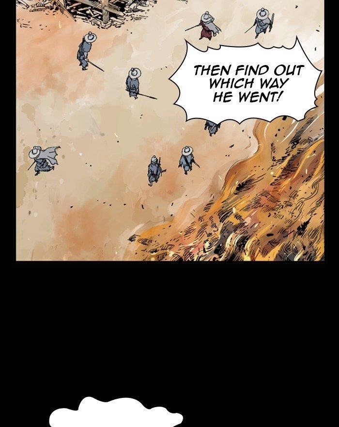 Gosu Chapter 202 19